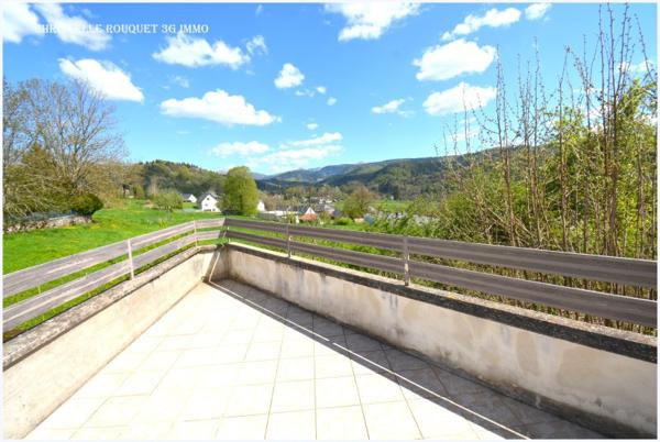 Vente / Ensemble de 2 maisons