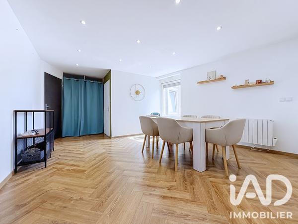 Appartement à vendre 3 pièces 89 m² Hettange-Grande