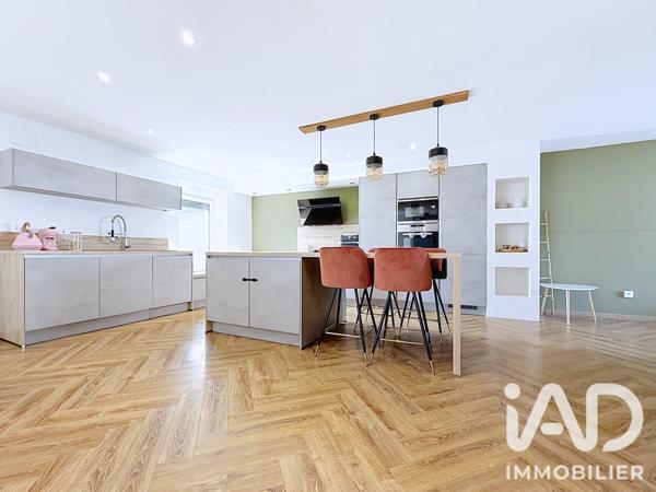 Appartement à vendre 3 pièces 89 m² Hettange-Grande