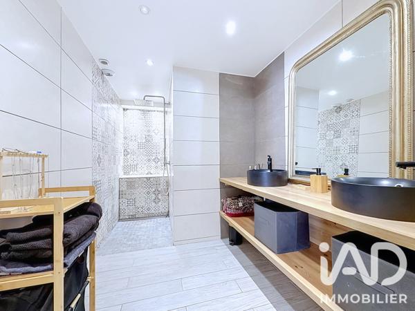 Appartement à vendre 3 pièces 89 m² Hettange-Grande