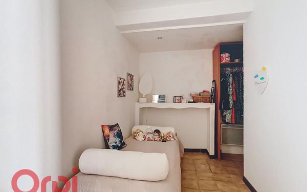 Maison à vendre    2 pièces •  La Cadière-d'Azur