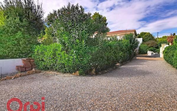 Maison à vendre    2 pièces •  La Cadière-d'Azur