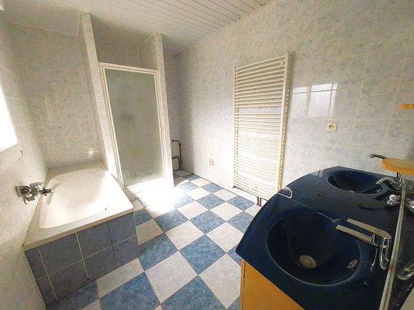 Maison 4 pièces 127 m2