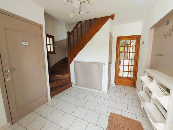 Maison 4 pièces 127 m2