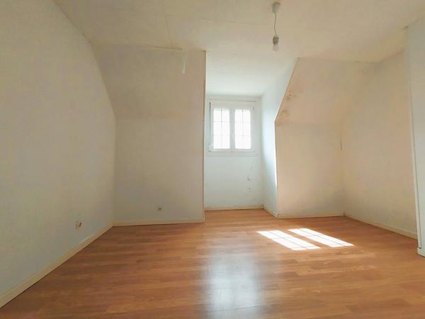 Maison 4 pièces 127 m2