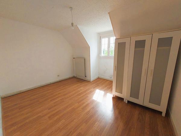 Maison 4 pièces 127 m2
