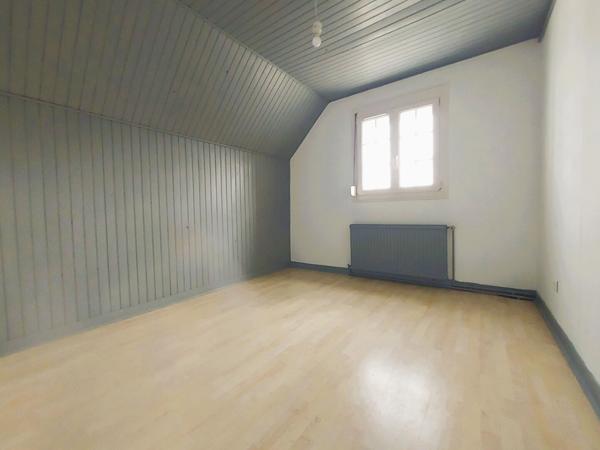 Maison 4 pièces 127 m2
