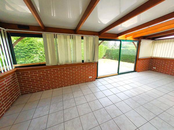 Maison 4 pièces 127 m2