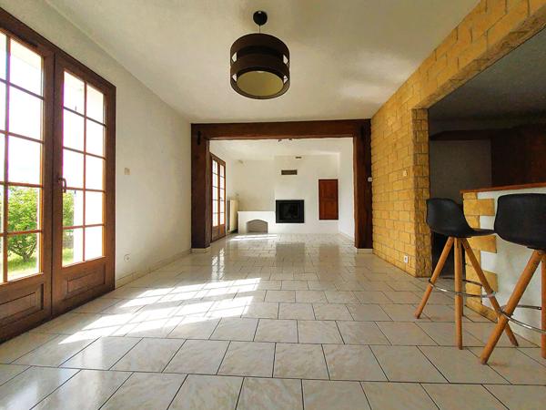 Maison 4 pièces 127 m2
