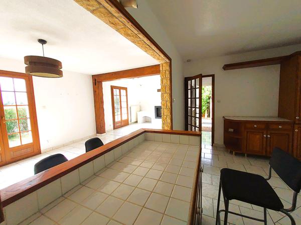 Maison 4 pièces 127 m2