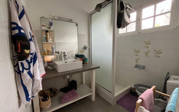 Maison à vendre    4 pièces • 152 m2 Saint-François