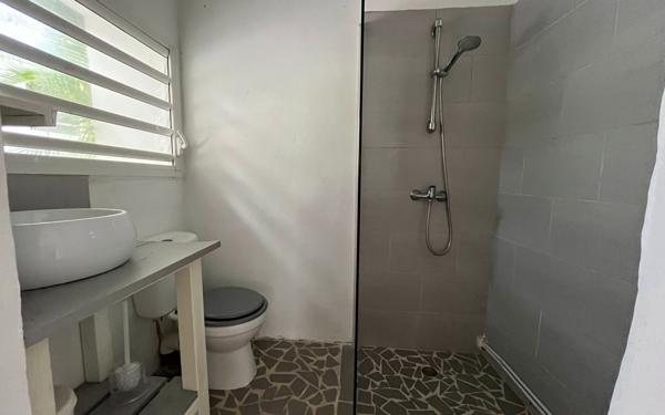 Maison à vendre    4 pièces • 152 m2 Saint-François
