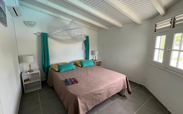 Maison à vendre    4 pièces • 152 m2 Saint-François