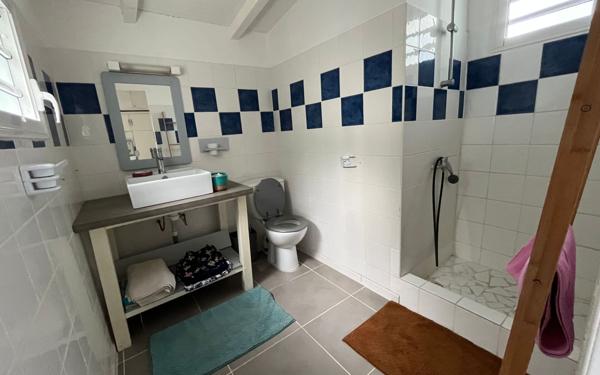 Maison à vendre    4 pièces • 152 m2 Saint-François