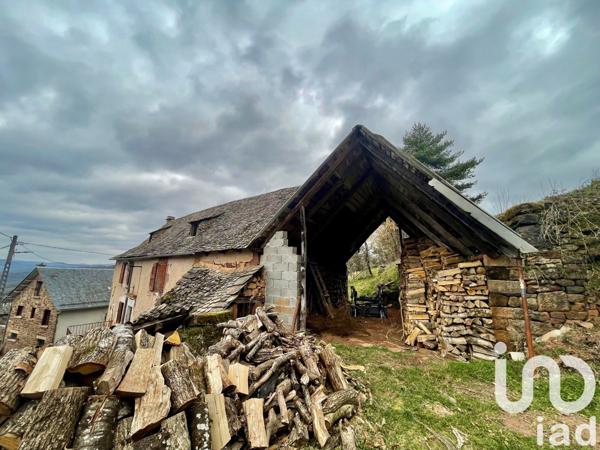 Maison à vendre 4 pièces 150 m² Saint-Germain-du-Teil