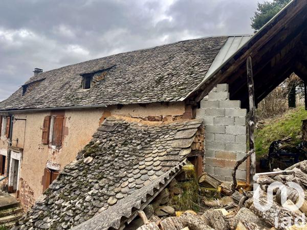 Maison à vendre 4 pièces 150 m² Saint-Germain-du-Teil