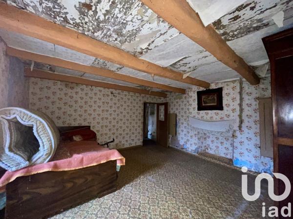 Maison à vendre 4 pièces 150 m² Saint-Germain-du-Teil