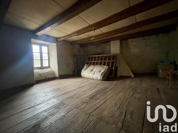 Maison à vendre 4 pièces 150 m² Saint-Germain-du-Teil