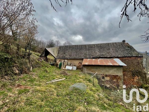 Maison à vendre 4 pièces 150 m² Saint-Germain-du-Teil