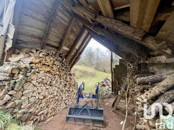 Maison à vendre 4 pièces 150 m² Saint-Germain-du-Teil