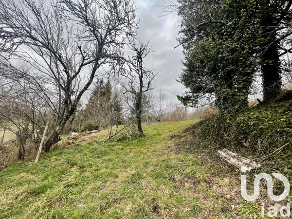 Maison à vendre 4 pièces 150 m² Saint-Germain-du-Teil