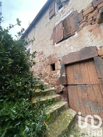 Maison à vendre 4 pièces 150 m² Saint-Germain-du-Teil