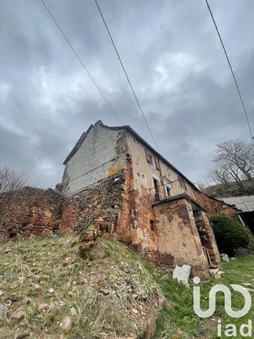 Maison à vendre 4 pièces 150 m² Saint-Germain-du-Teil