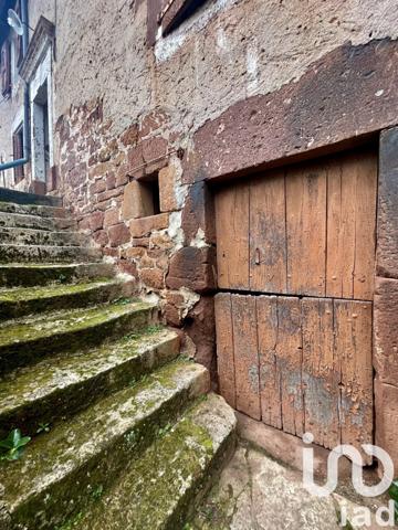 Maison à vendre 4 pièces 150 m² Saint-Germain-du-Teil