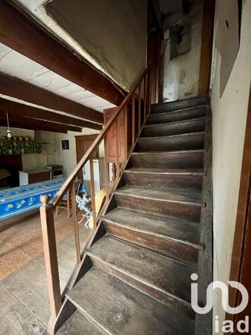 Maison à vendre 4 pièces 150 m² Saint-Germain-du-Teil