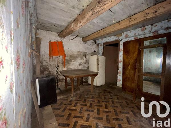 Maison à vendre 4 pièces 150 m² Saint-Germain-du-Teil