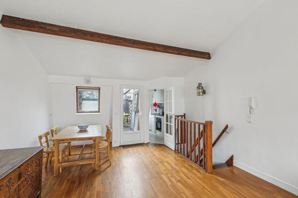 Vente Appartement de luxe Paris 5 3 Pièces 88.92 m²