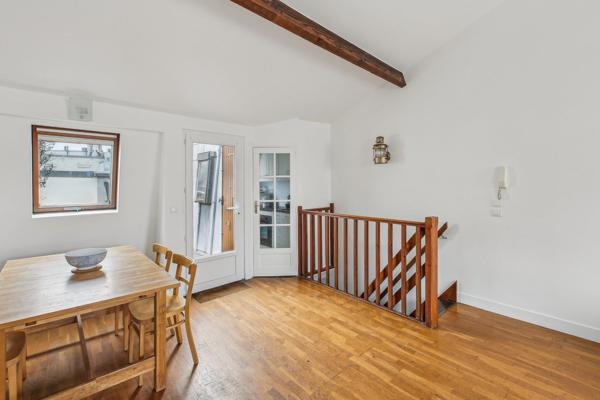 Vente Appartement de luxe Paris 5 3 Pièces 88.92 m²
