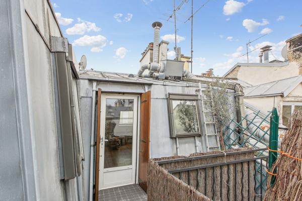 Vente Appartement de luxe Paris 5 3 Pièces 88.92 m²