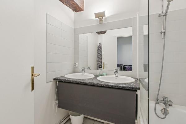 Vente Appartement de luxe Paris 5 3 Pièces 88.92 m²