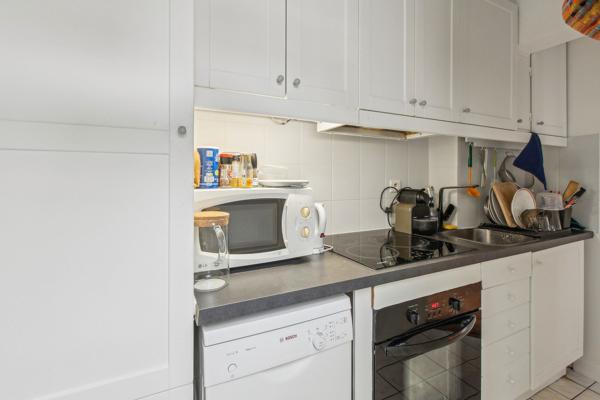 Vente Appartement de luxe Paris 5 3 Pièces 88.92 m²
