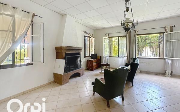 Maison à vendre    4 pièces •  Villeneuve-Loubet