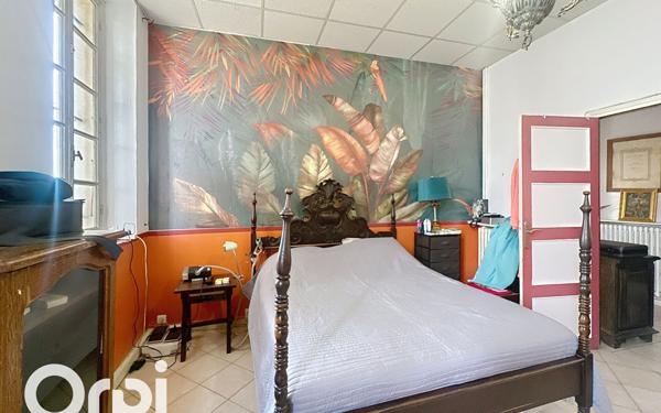 Maison à vendre    4 pièces •  Villeneuve-Loubet