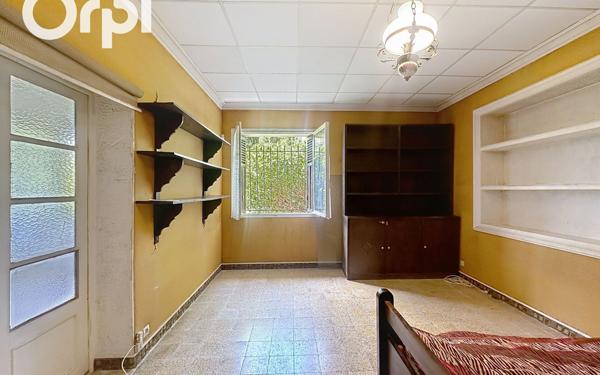 Maison à vendre    4 pièces •  Villeneuve-Loubet