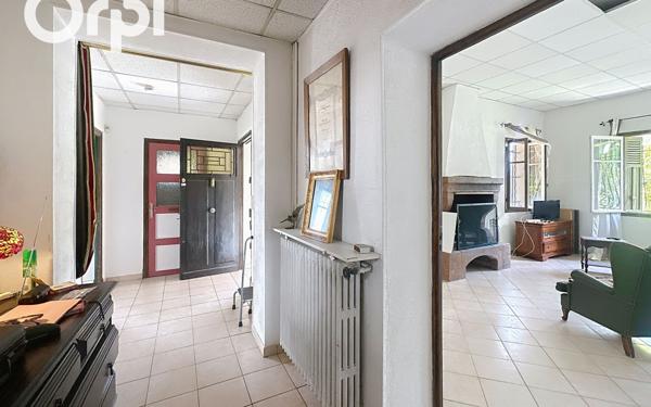 Maison à vendre    4 pièces •  Villeneuve-Loubet