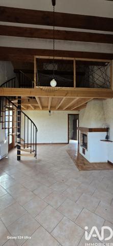 Maison à vendre 4 pièces 92,2 m² Lavoûte-Chilhac