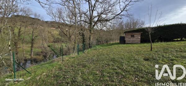 Maison à vendre 4 pièces 92,2 m² Lavoûte-Chilhac