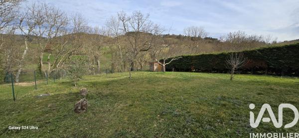 Maison à vendre 4 pièces 92,2 m² Lavoûte-Chilhac