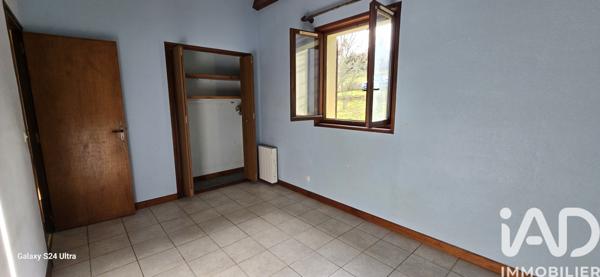 Maison à vendre 4 pièces 92,2 m² Lavoûte-Chilhac