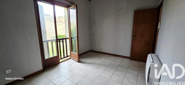 Maison à vendre 4 pièces 92,2 m² Lavoûte-Chilhac