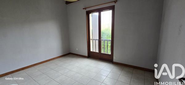 Maison à vendre 4 pièces 92,2 m² Lavoûte-Chilhac