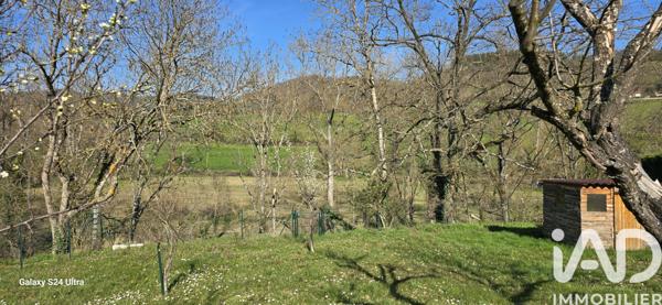 Maison à vendre 4 pièces 92,2 m² Lavoûte-Chilhac