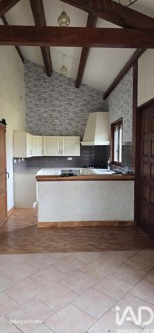 Maison à vendre 4 pièces 92,2 m² Lavoûte-Chilhac