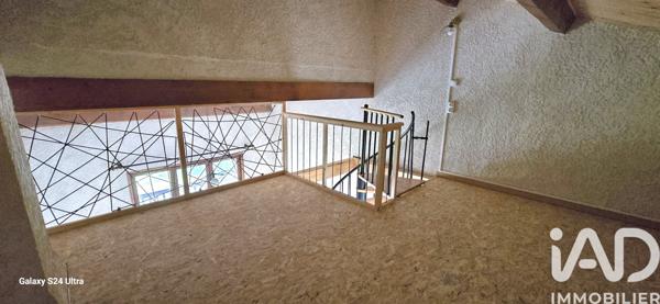 Maison à vendre 4 pièces 92,2 m² Lavoûte-Chilhac