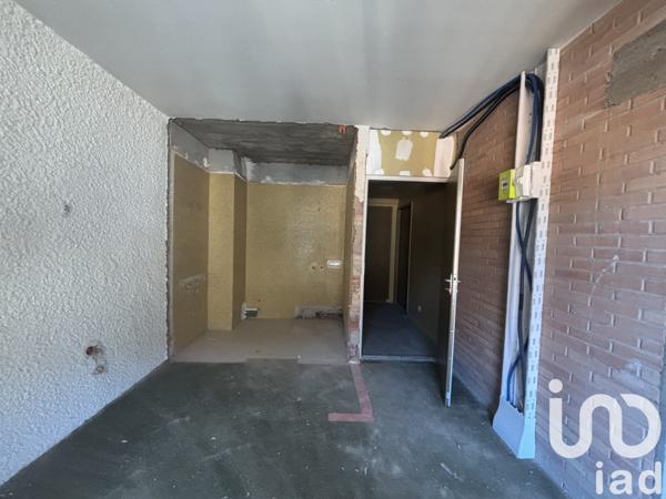 Appartement 2 pièces de 29 m² à Ax-les-Thermes (09110)