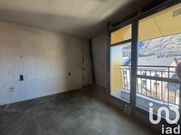 Appartement 2 pièces de 29 m² à Ax-les-Thermes (09110)